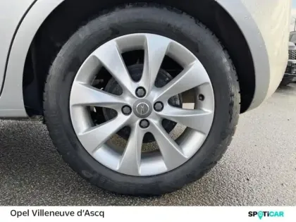 Photo 12 Opel Corsa  1.4 90ch Active 5p