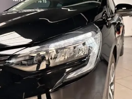 Photo 8 Renault Clio  1.0 TCe 90ch Equilibre