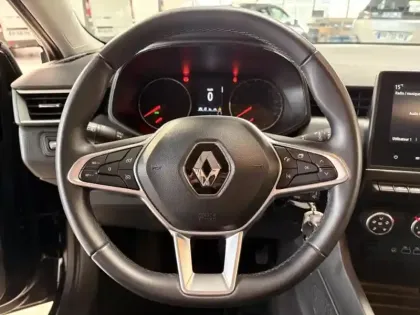 Photo 14 Renault Clio  1.0 TCe 90ch Equilibre