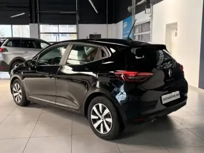 Photo 6 Renault Clio  1.0 TCe 90ch Equilibre