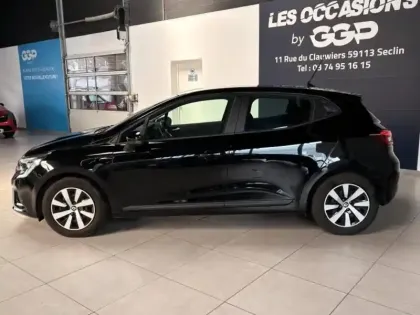 Photo 7 Renault Clio  1.0 TCe 90ch Equilibre