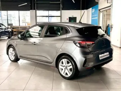 Photo 6 Renault Clio  1.0 TCe 90ch Evolution