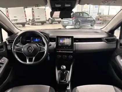 Photo 12 Renault Clio  1.0 TCe 90ch Evolution