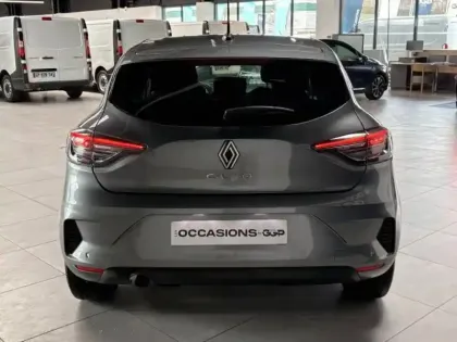 Photo 5 Renault Clio  1.0 TCe 90ch Evolution