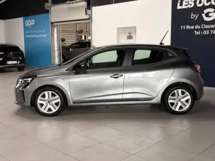 Photo 7 Renault Clio  1.0 TCe 90ch Evolution