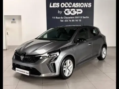 Photo Renault Clio V Tce 90 Evolution