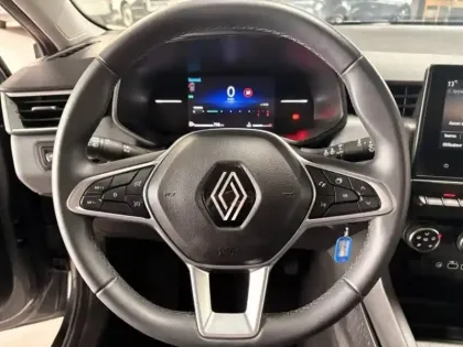 Photo 14 Renault Clio  1.0 TCe 90ch Evolution