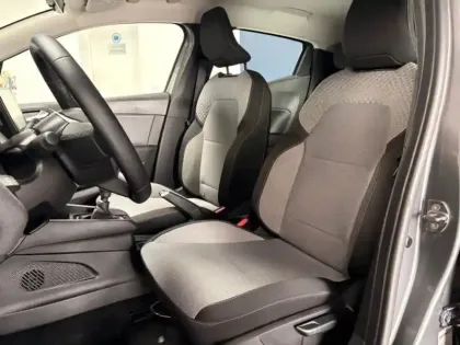 Photo 11 Renault Clio  1.0 TCe 90ch Evolution