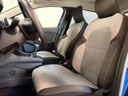 Photo 11 Renault Clio  1.0 TCe 90ch Evolution - 24