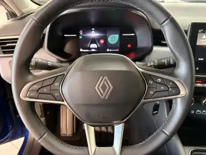 Photo 14 Renault Clio  1.0 TCe 90ch Evolution - 24