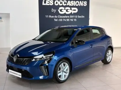 Photo Renault Clio V Tce 90 Ch Gsr2 Evolution