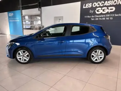 Photo 7 Renault Clio  1.0 TCe 90ch Evolution - 24