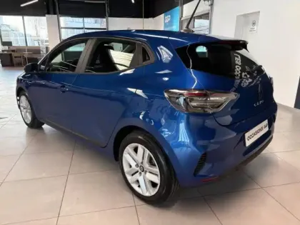 Photo 6 Renault Clio  1.0 TCe 90ch Evolution - 24