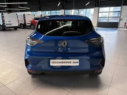 Photo 5 Renault Clio  1.0 TCe 90ch Evolution - 24