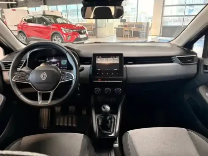 Photo 12 Renault Clio  1.0 TCe 90ch Evolution - 24