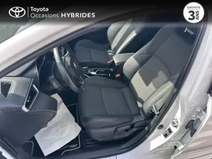 Photo 10 Toyota Corolla  Touring Spt 1.8 140ch Design MY24