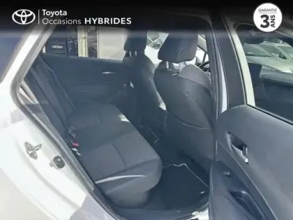 Photo 6 Toyota Corolla  Touring Spt 1.8 140ch Design MY24