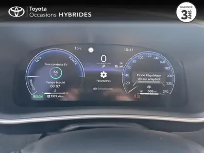 Photo 13 Toyota Corolla  Touring Spt 1.8 140ch Design MY24