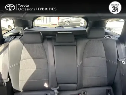 Photo 11 Toyota Corolla  Touring Spt 1.8 140ch Design MY24