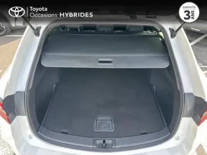 Photo 9 Toyota Corolla  Touring Spt 1.8 140ch Design MY24