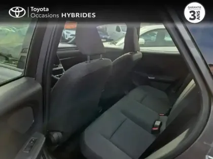 Photo 11 Lexus Lbx Gén. I Ph1 Business 5