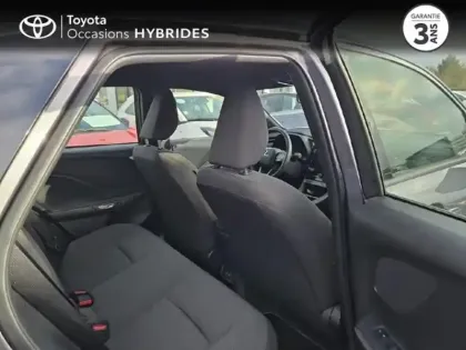 Photo 5 Lexus Lbx Gén. I Ph1 Business 5