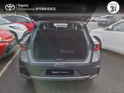 Photo 9 Lexus Lbx Gén. I Ph1 Business 5