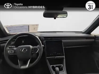 Photo 7 Lexus Lbx Gén. I Ph1 Business 5