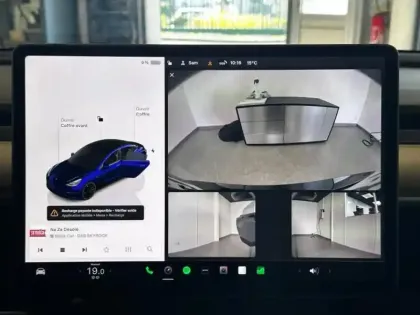 Photo 13 Tesla Model 3  Performance PUP AWD Upgrade MY22