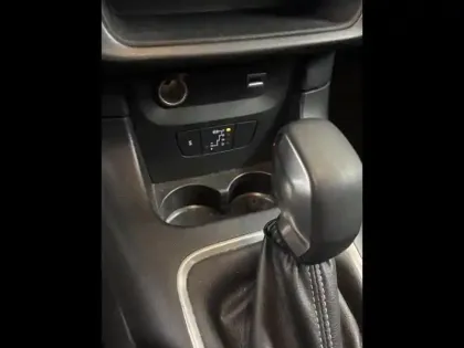 Photo 9 Citroën C3  1.2 PureTech 110ch S&S Shine EAT6