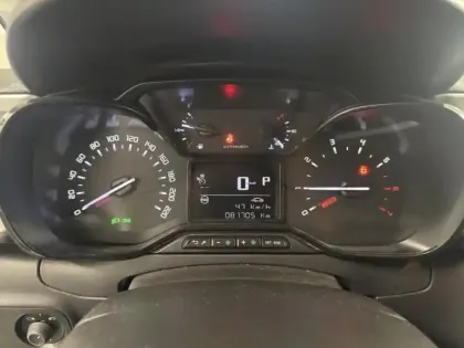 Photo 6 Citroën C3  1.2 PureTech 110ch S&S Shine EAT6