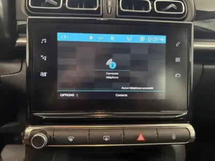 Photo 13 Citroën C3  1.2 PureTech 110ch S&S Shine EAT6