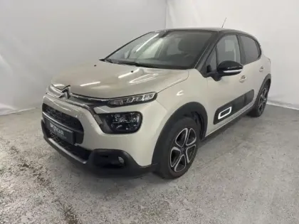 Photo Citroën C3