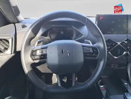 Photo 11 DS DS 3 Gén. I Ph1 Performance Line + 5