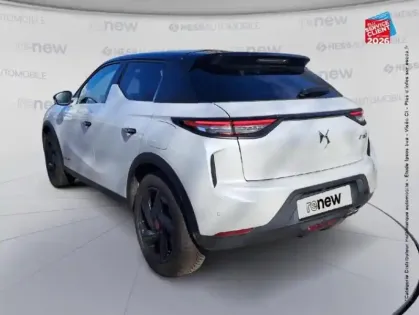 Photo 7 DS DS 3 Gén. I Ph1 Performance Line + 5