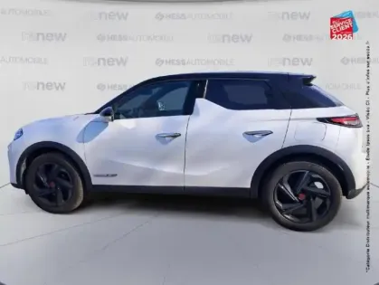 Photo 23 DS DS 3 Gén. I Ph1 Performance Line + 5