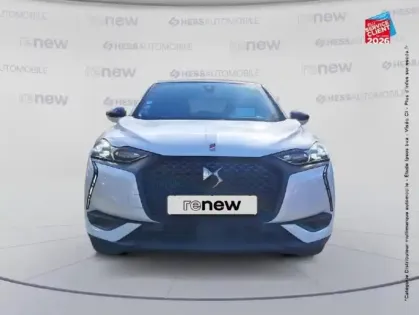 Photo 16 DS DS 3 Gén. I Ph1 Performance Line + 5