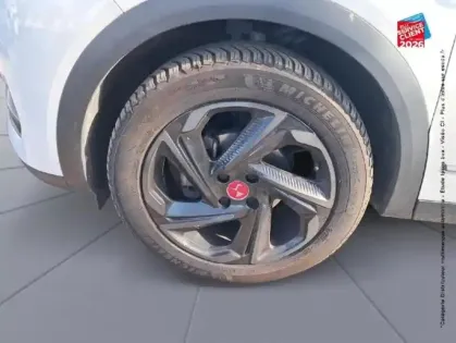 Photo 9 DS DS 3 Gén. I Ph1 Performance Line + 5