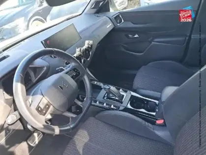 Photo 14 DS DS 3 Gén. I Ph1 Performance Line + 5