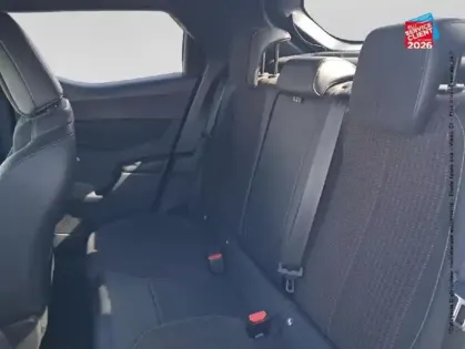 Photo 25 DS DS 3 Gén. I Ph1 Performance Line + 5