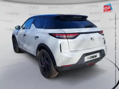 Photo 22 DS DS 3 Gén. I Ph1 Performance Line + 5