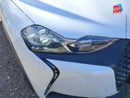 Photo 12 DS DS 3 Gén. I Ph1 Performance Line + 5