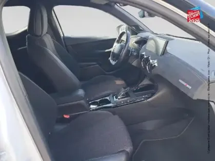 Photo 19 DS DS 3 Gén. I Ph1 Performance Line + 5