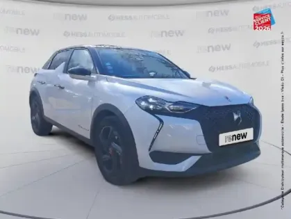 Photo 17 DS DS 3 Gén. I Ph1 Performance Line + 5