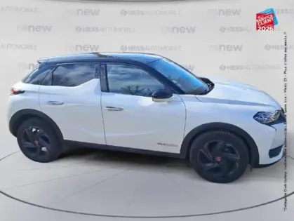 Photo 18 DS DS 3 Gén. I Ph1 Performance Line + 5