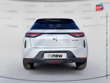 Photo 21 DS DS 3 Gén. I Ph1 Performance Line + 5