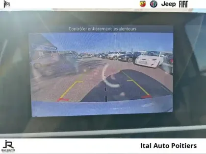 Photo 12 Fiat 500  e 118ch Icône MY 22