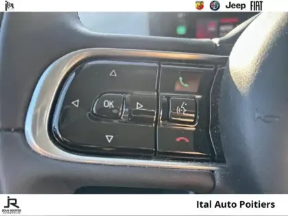 Photo 14 Fiat 500  e 118ch Icône MY 22