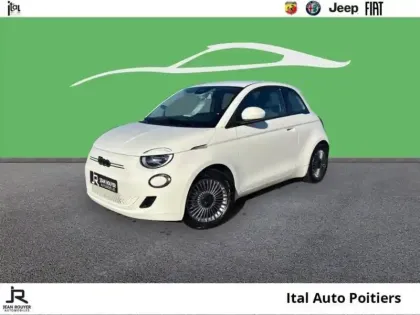 Photo Fiat 500