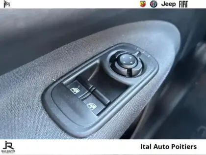 Photo 11 Fiat 500  e 118ch Icône MY 22